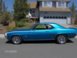 1969 Chevy Camaro SS